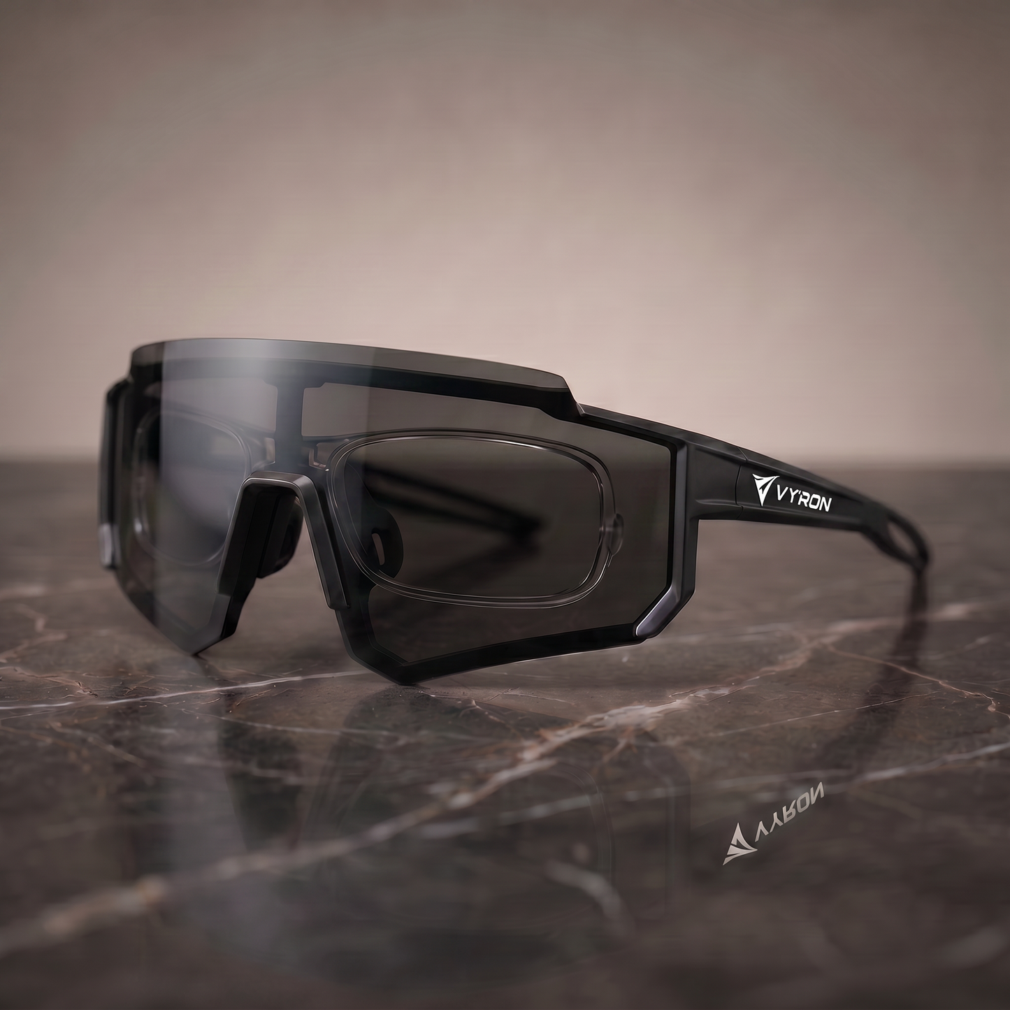 VYRON® AERO - Frost Shield