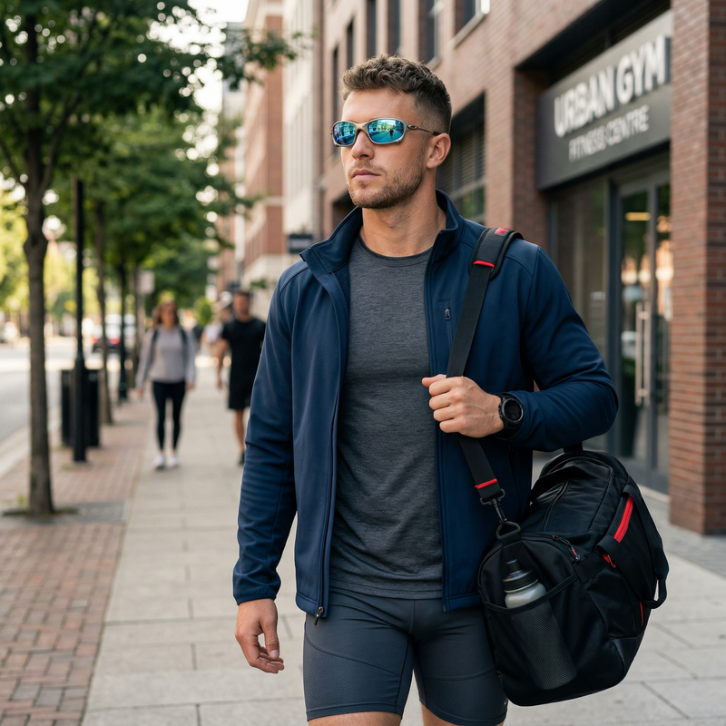 Lifestyle Sport