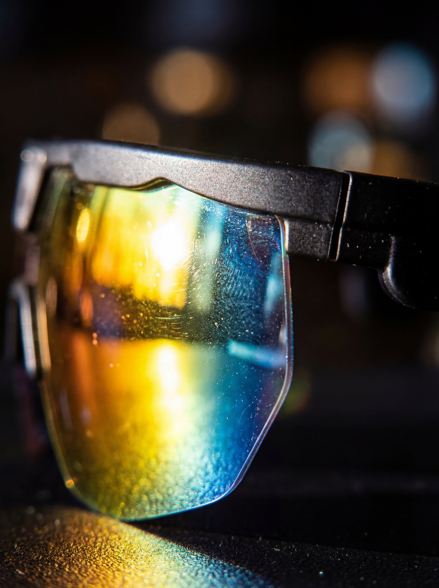 VYRON® PULSE - Night Spectrum