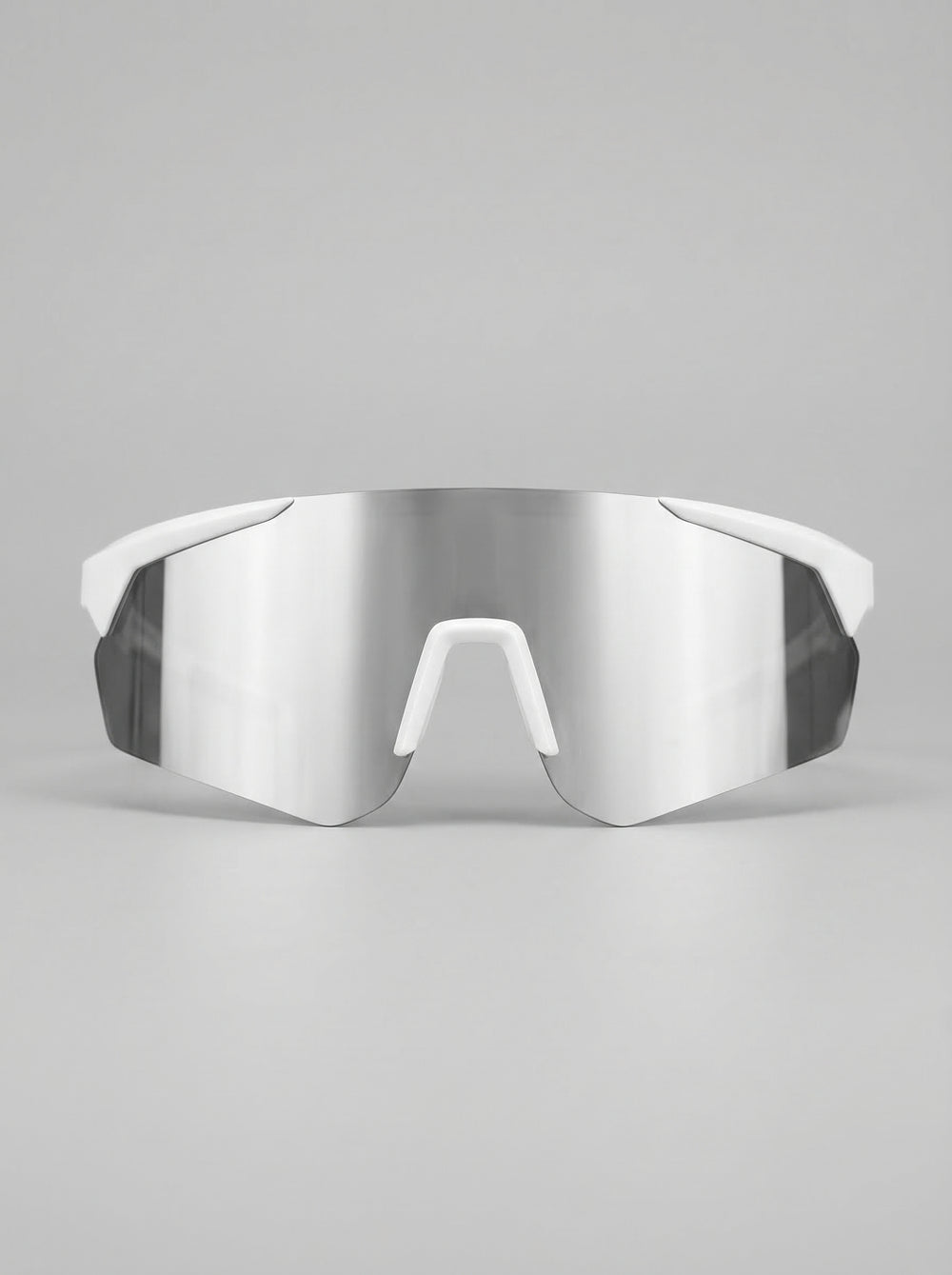 VYRON NOVA Chrome Glacier - foto 1