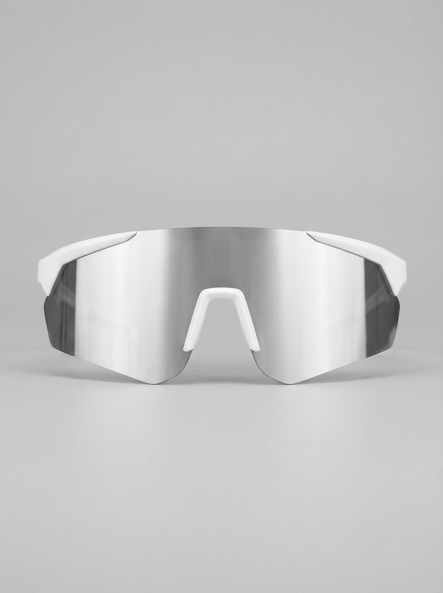 VYRON® NOVA - Chrome Glacier
