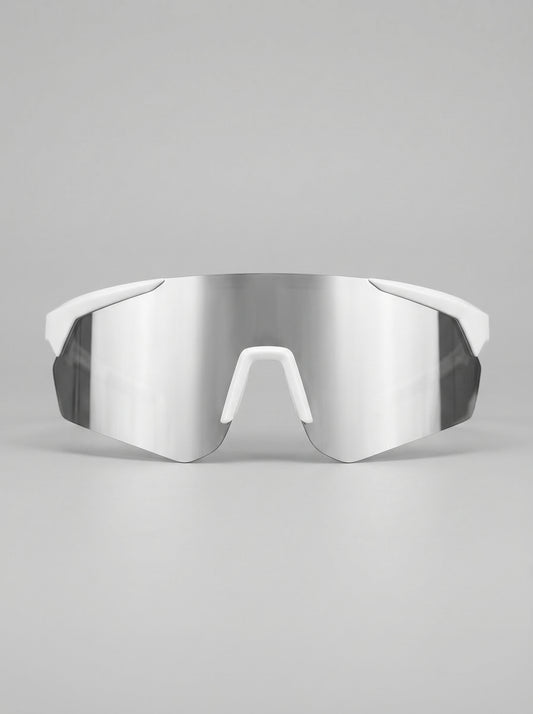 VYRON NOVA Chrome Glacier - foto 1