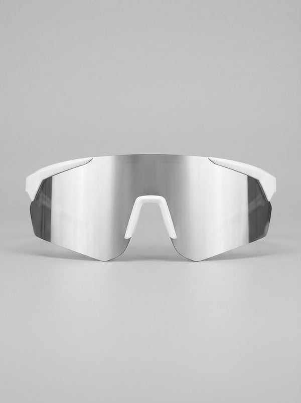 VYRON® NOVA - Chrome Glacier