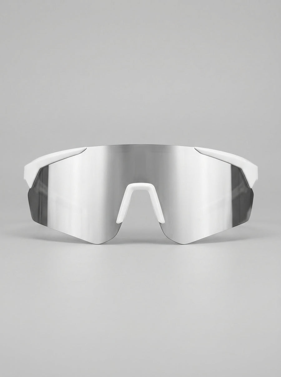 VYRON NOVA Chrome Glacier - foto 1