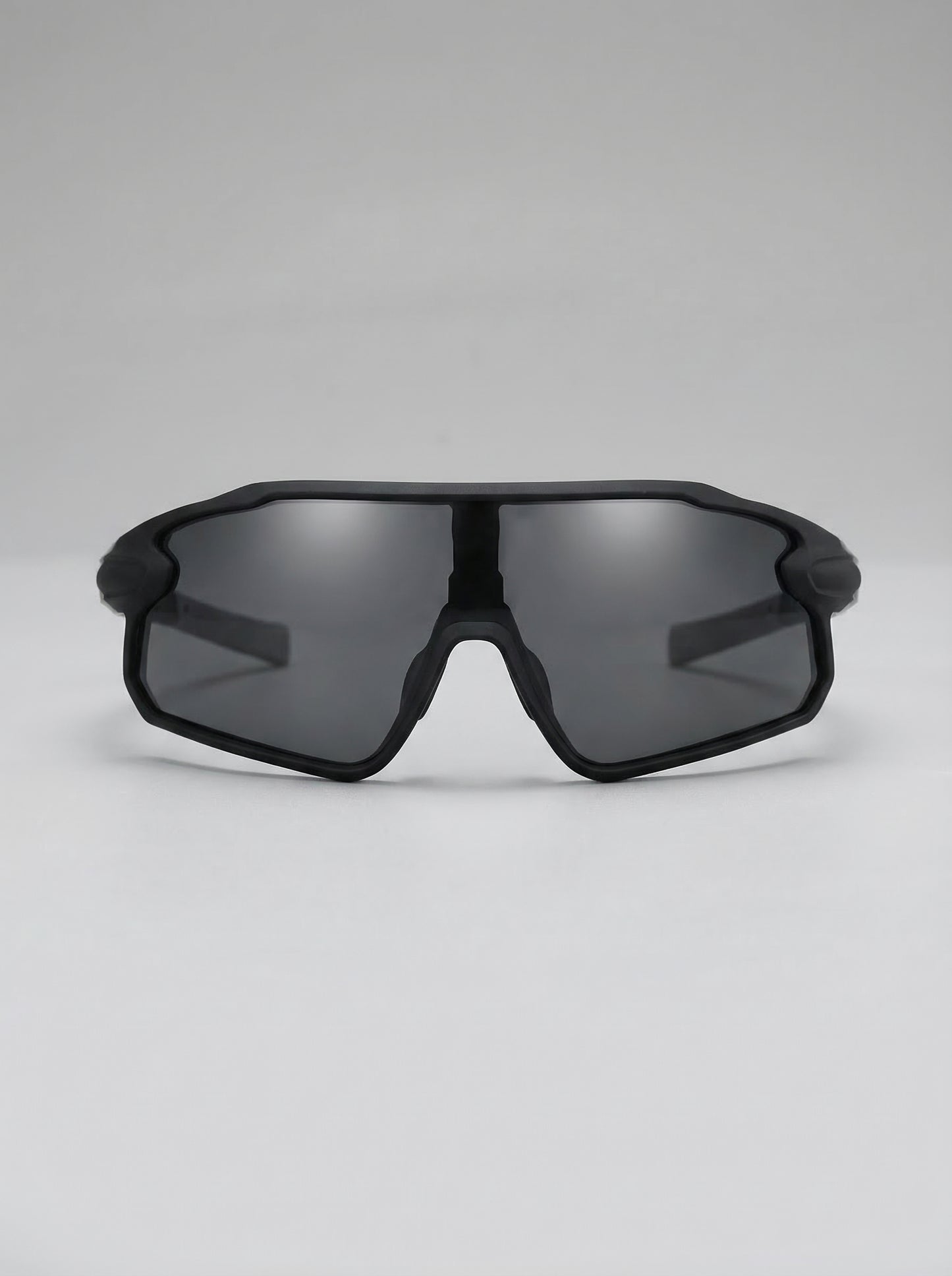 VYRON® VORTEX - Phantom Black