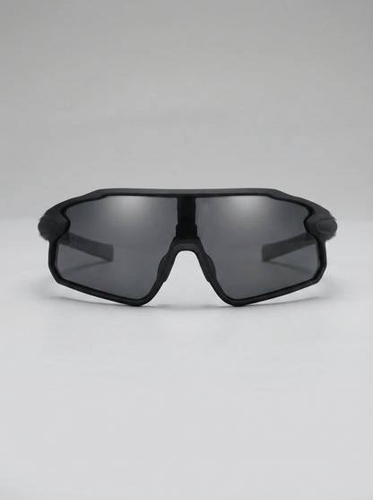 VYRON® VORTEX - Phantom Black