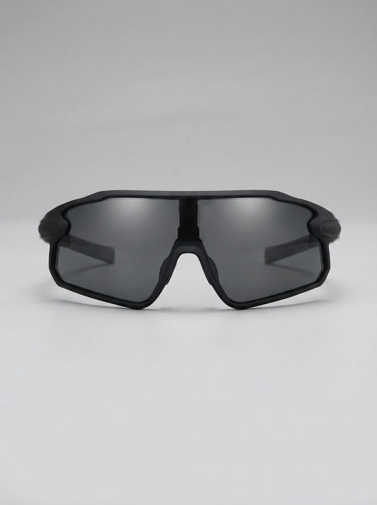 VYRON VORTEX Phantom Black - foto 1