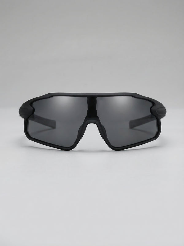 VYRON® VORTEX - Phantom Black
