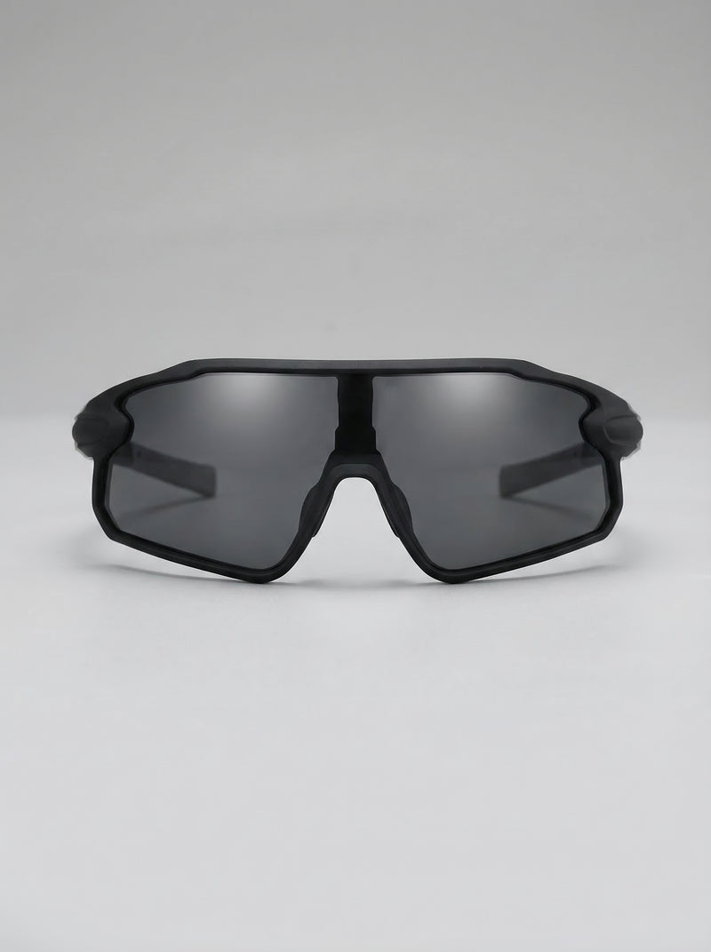 VYRON® VORTEX - Phantom Black