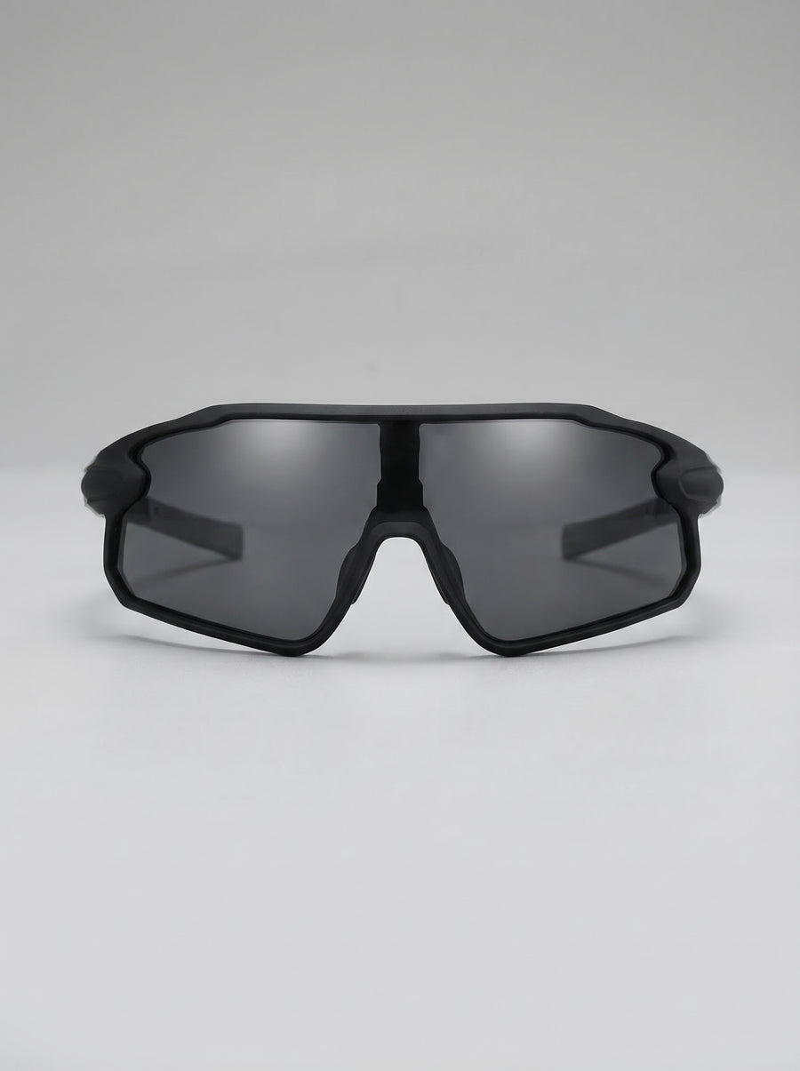VYRON VORTEX Phantom Black - foto 1