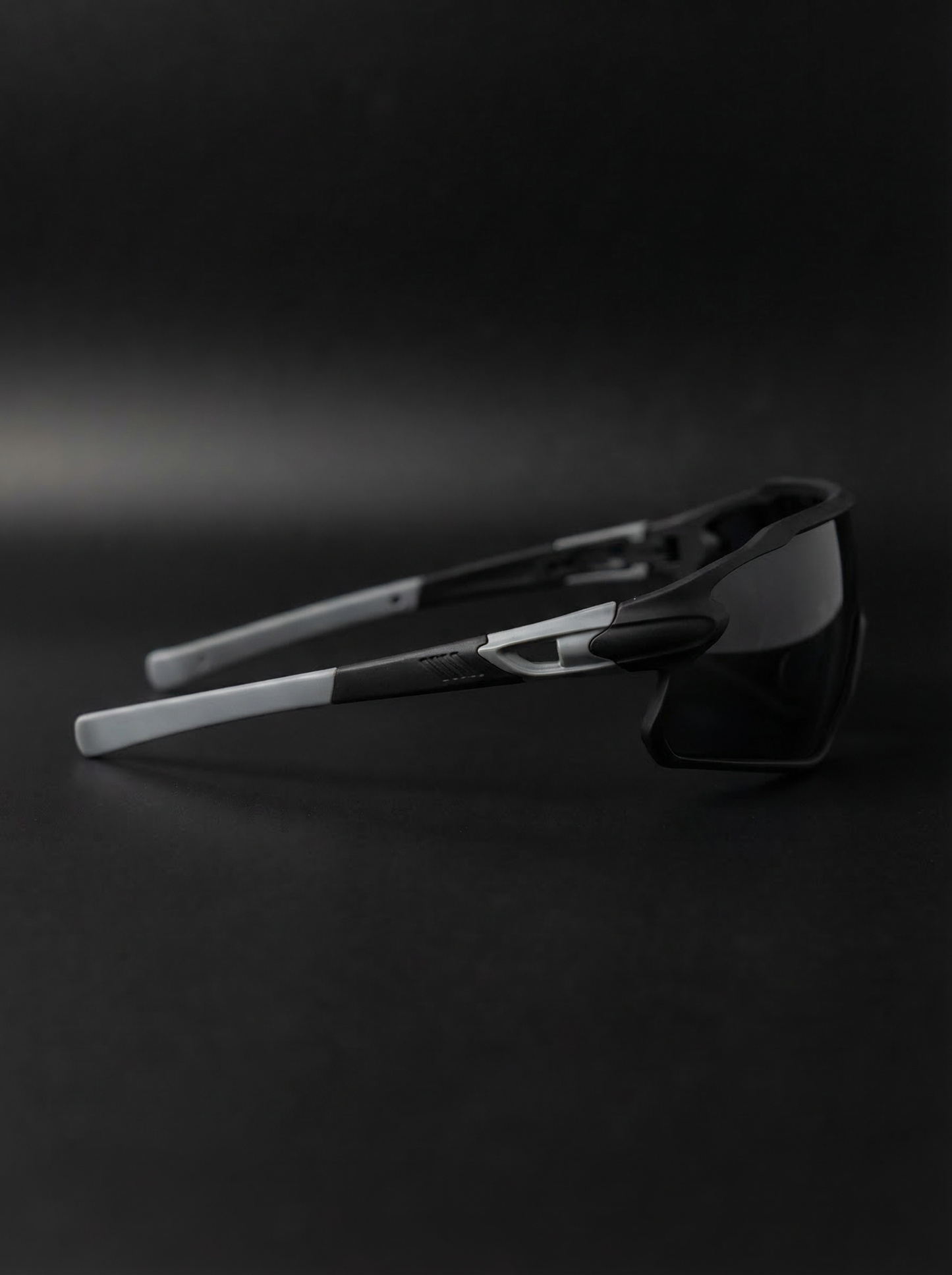 VYRON® VORTEX - Phantom Black
