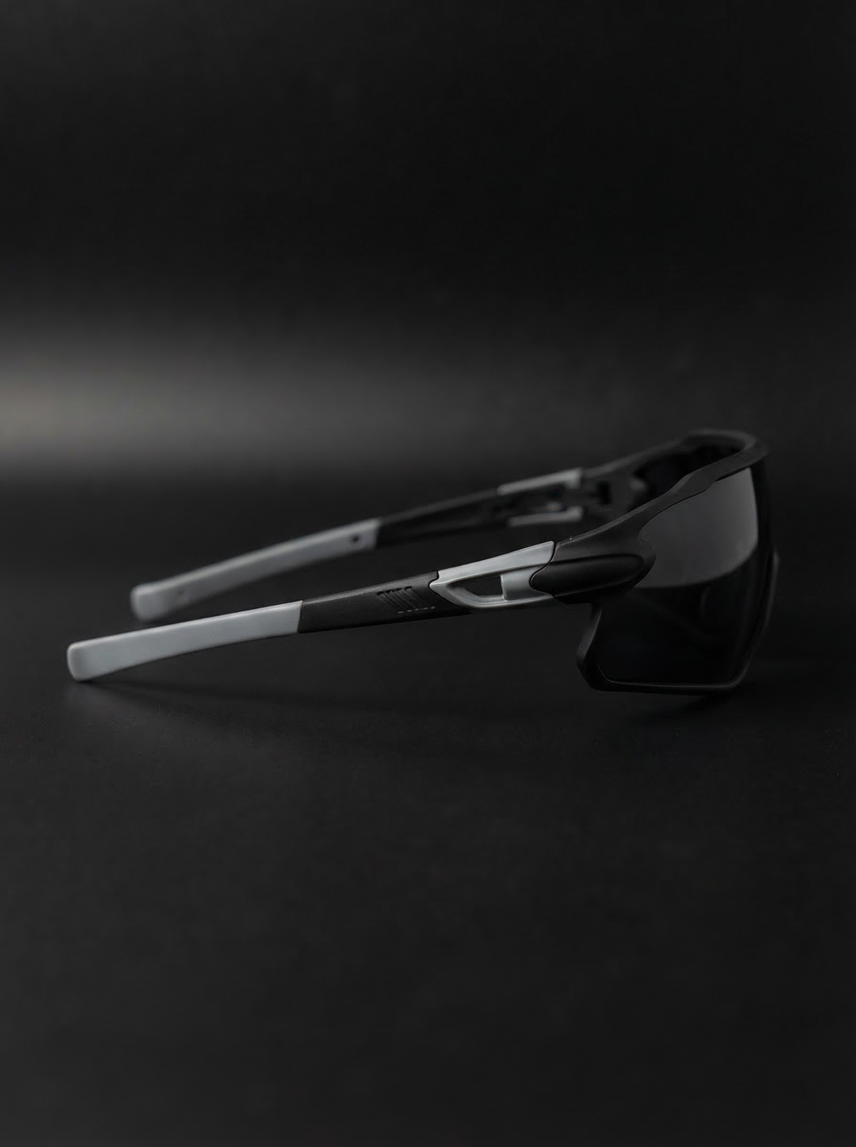 VYRON VORTEX Phantom Black - foto 2