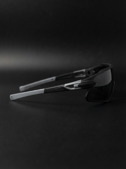 VYRON® VORTEX - Phantom Black