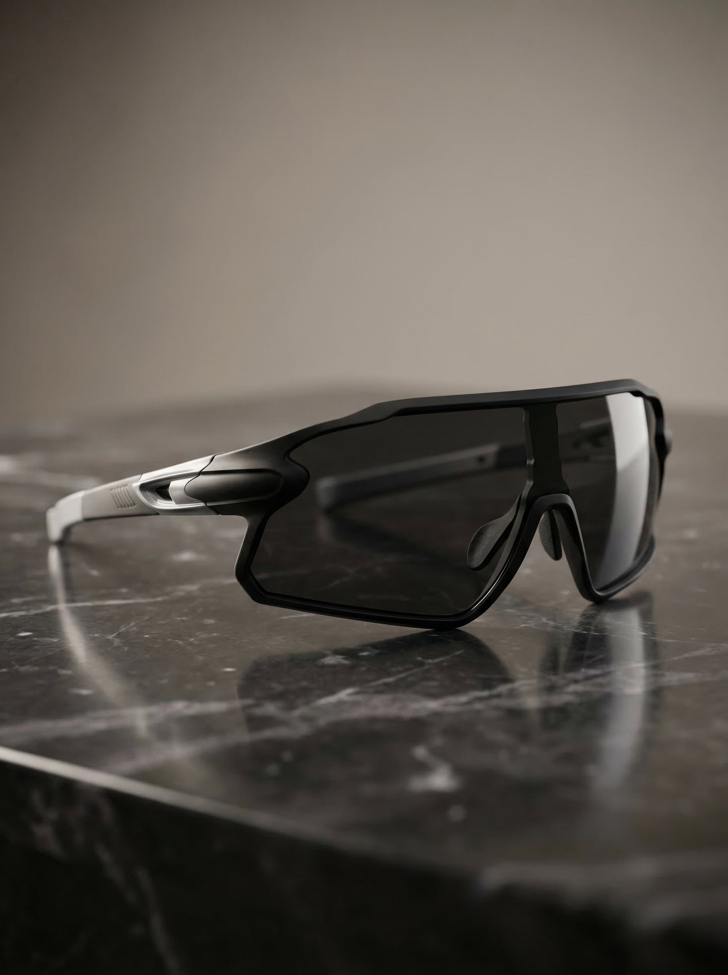 VYRON® VORTEX - Phantom Black