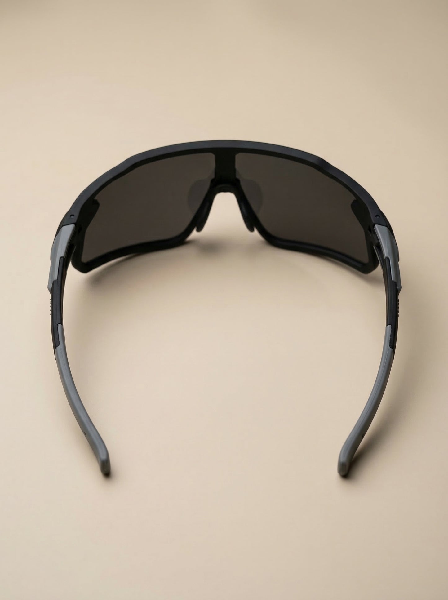 VYRON® VORTEX - Phantom Black