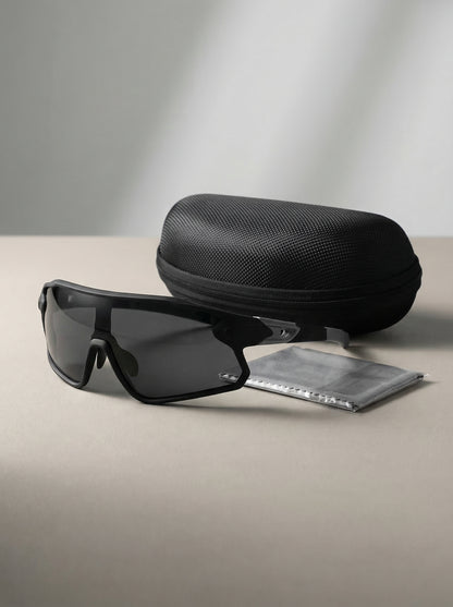 VYRON® VORTEX - Phantom Black