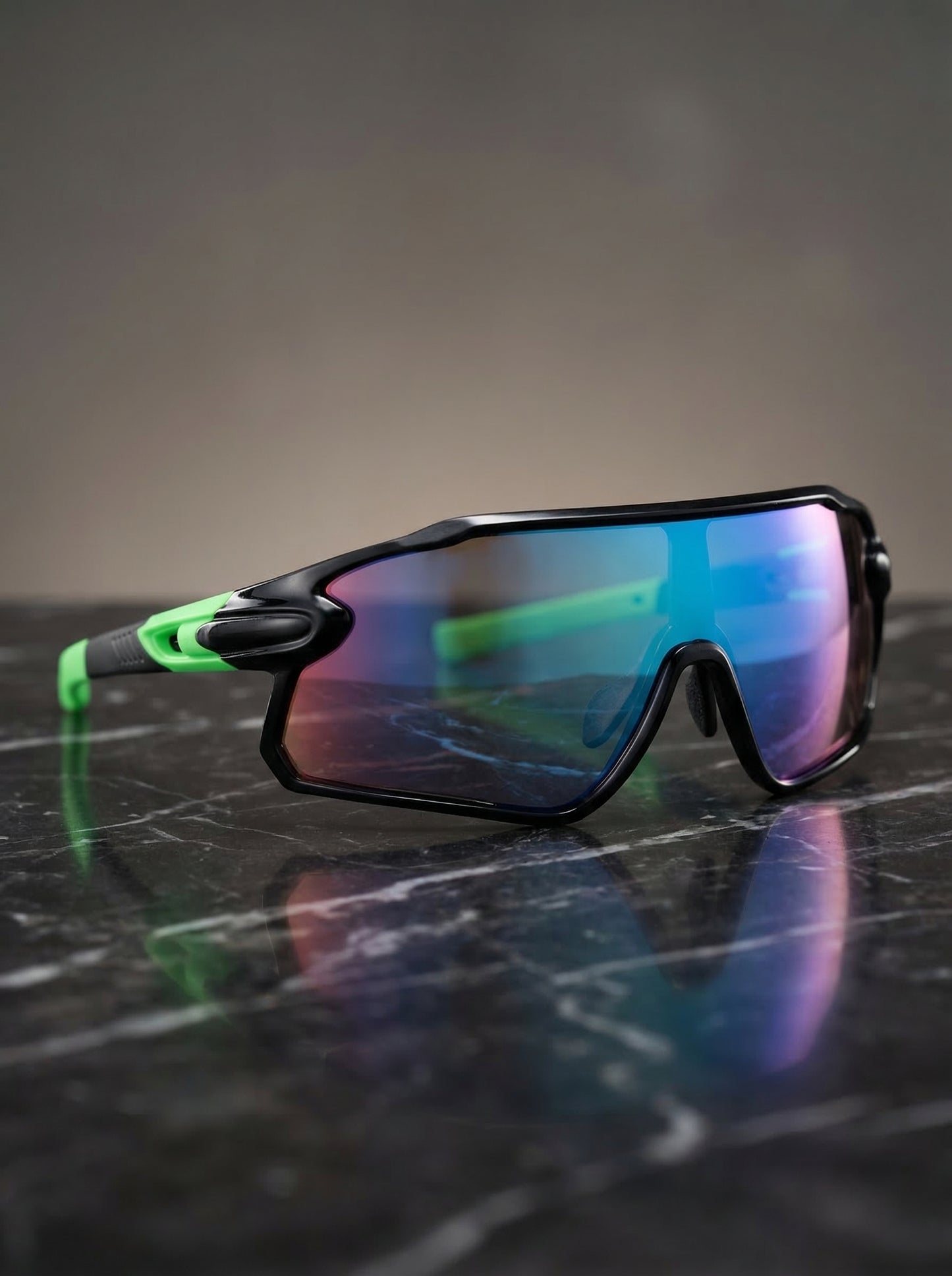 VYRON® VORTEX - Neon Pulse