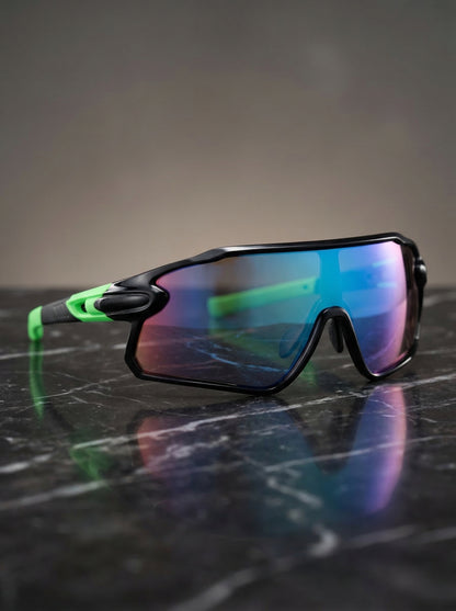 VYRON® VORTEX - Neon Pulse