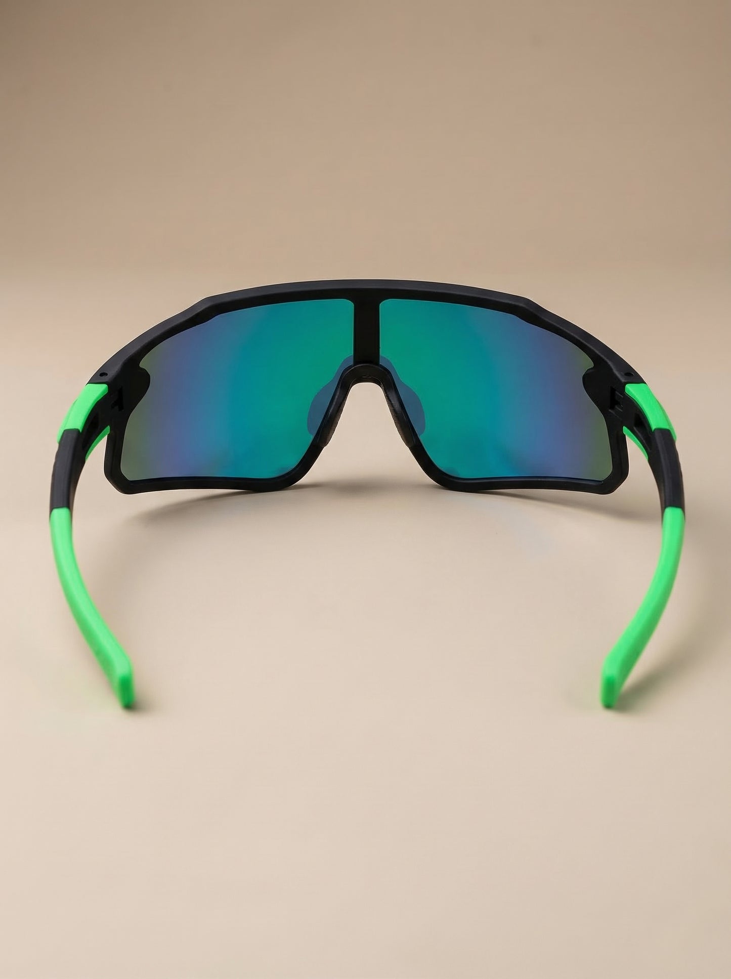 VYRON® VORTEX - Neon Pulse