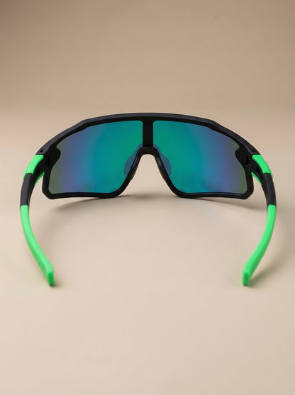 VYRON® VORTEX - Neon Pulse