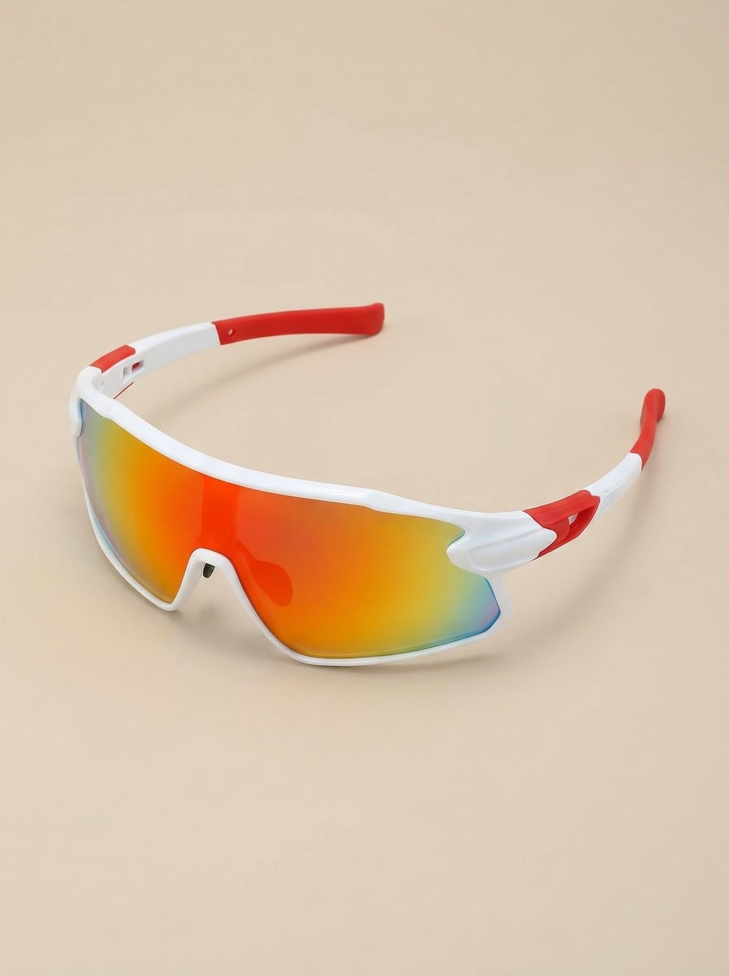VYRON® VORTEX - Inferno Red