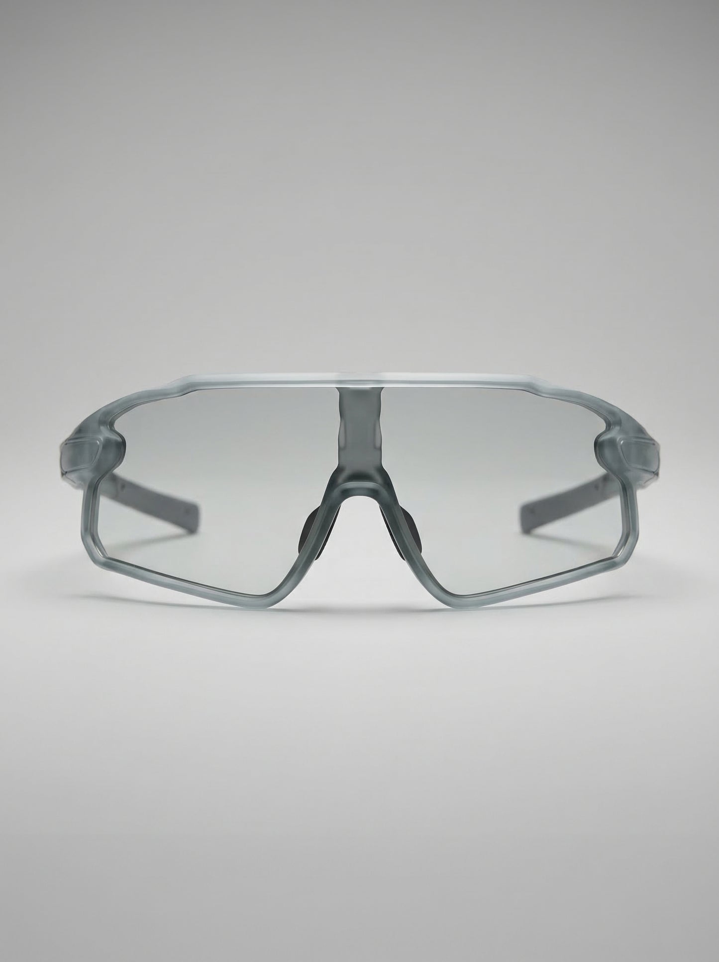 VYRON® VORTEX - Arctic Silver