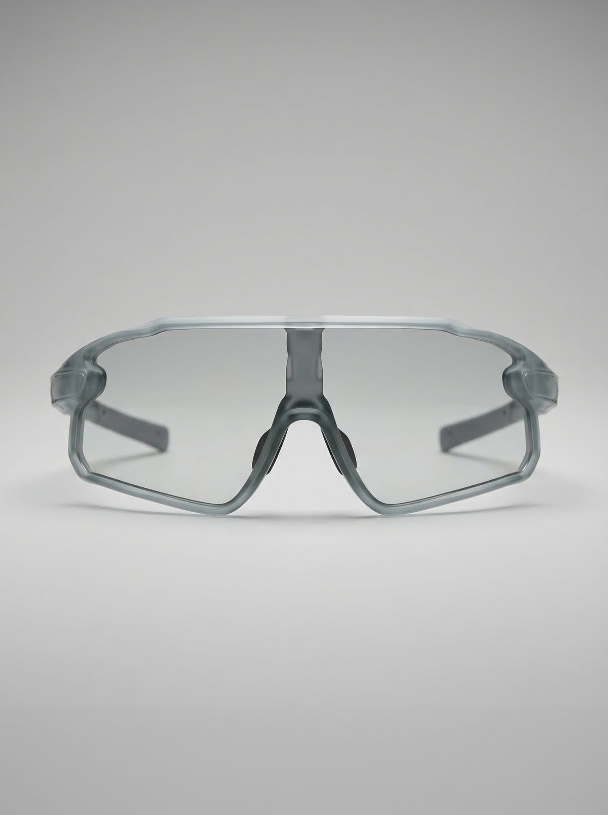 VYRON VORTEX Arctic Silver - foto 1
