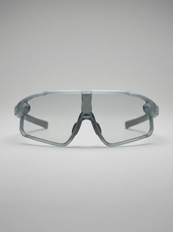 VYRON® VORTEX - Arctic Silver