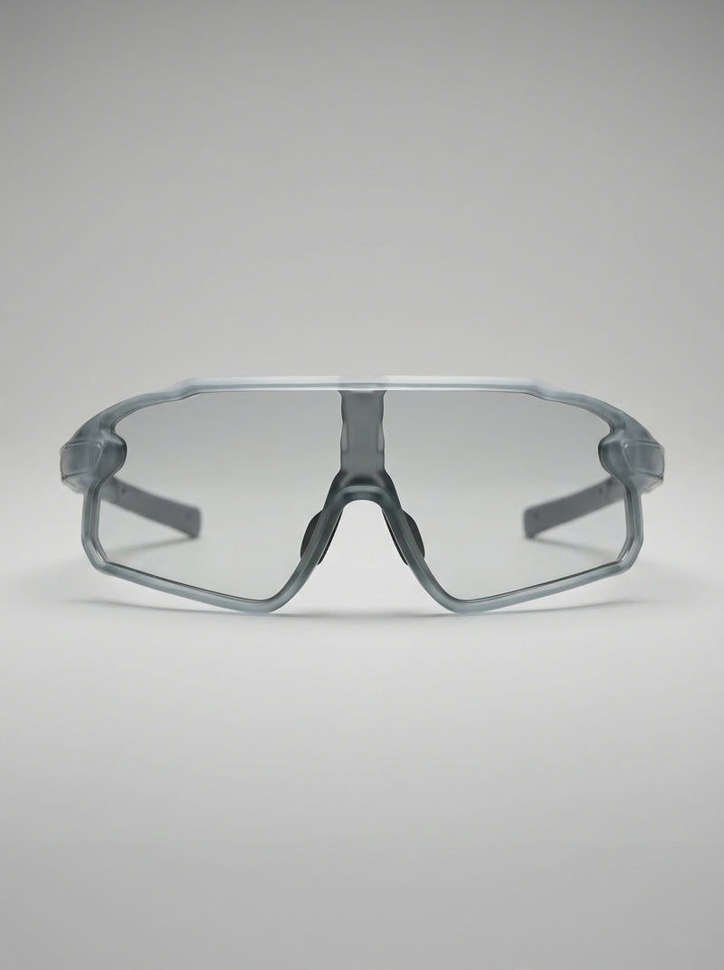 VYRON® VORTEX - Arctic Silver