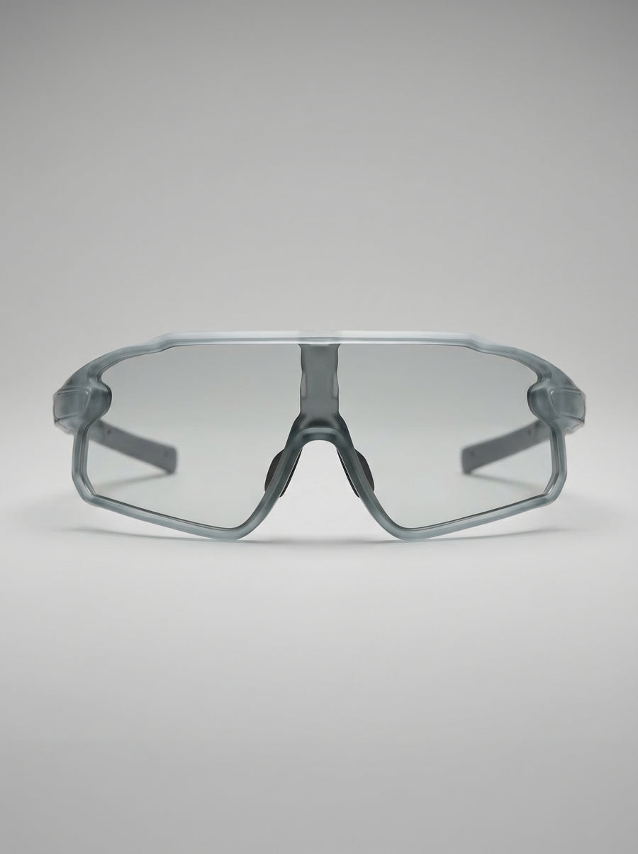 VYRON VORTEX Arctic Silver - foto 1