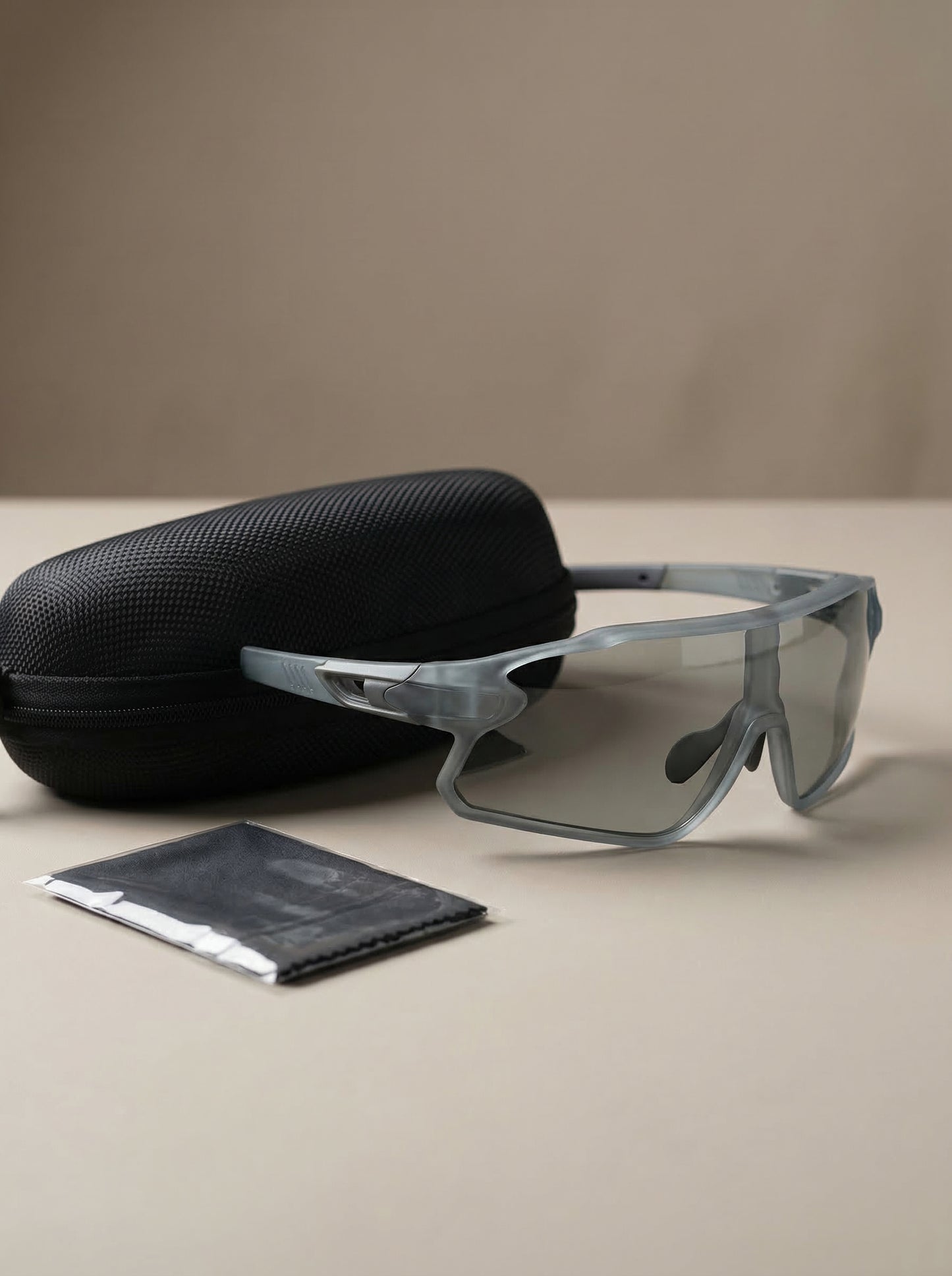 VYRON® VORTEX - Arctic Silver
