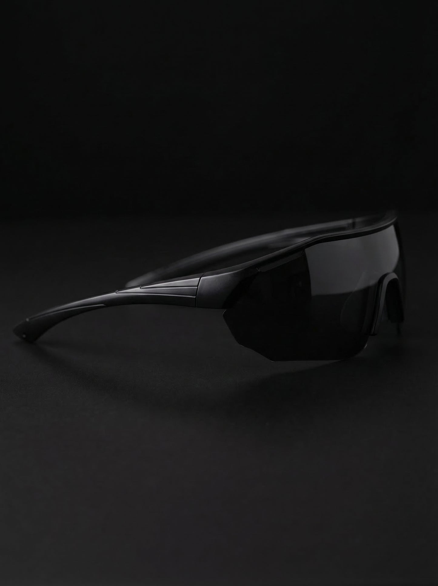 VYRON® BLAZE - Stealth Eclipse