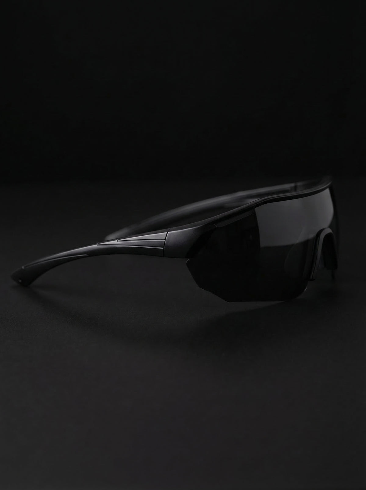 VYRON BLAZE Stealth Eclipse - foto 2