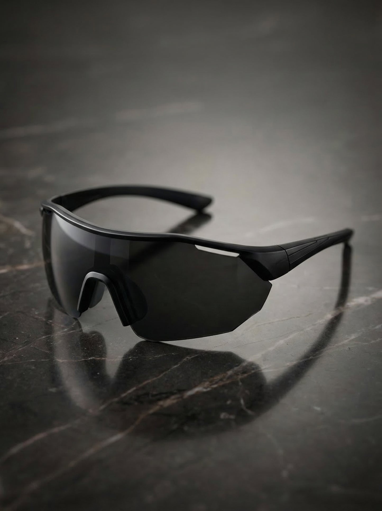 VYRON® BLAZE - Stealth Eclipse