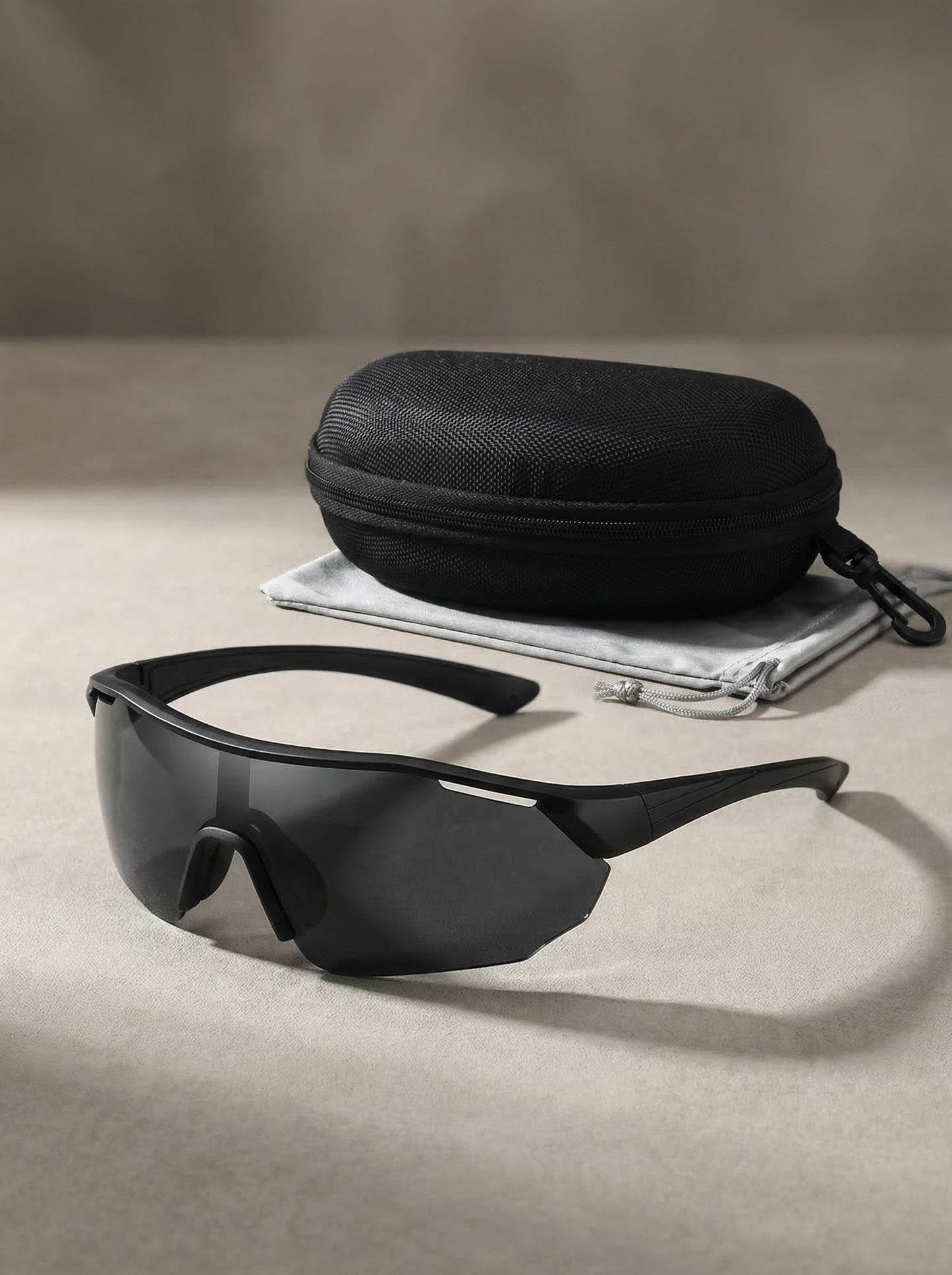 VYRON® BLAZE - Stealth Eclipse