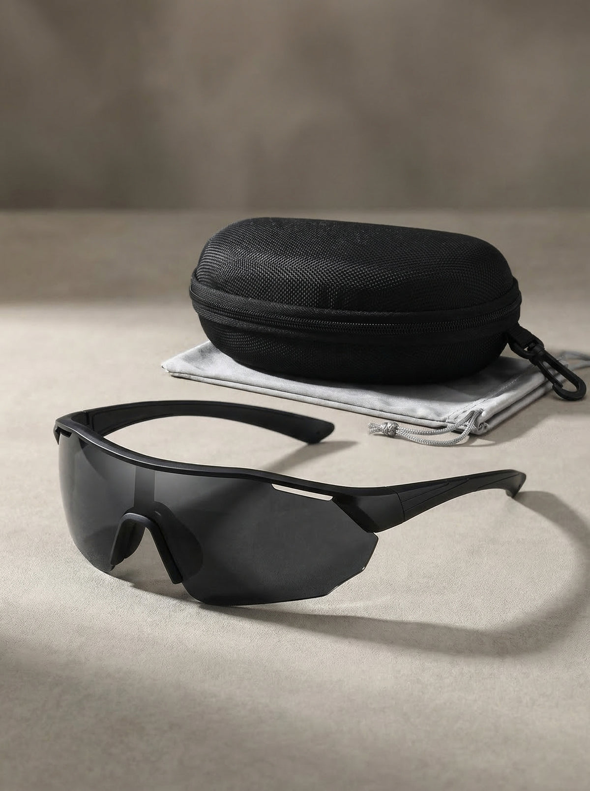 VYRON BLAZE Stealth Eclipse - foto 5