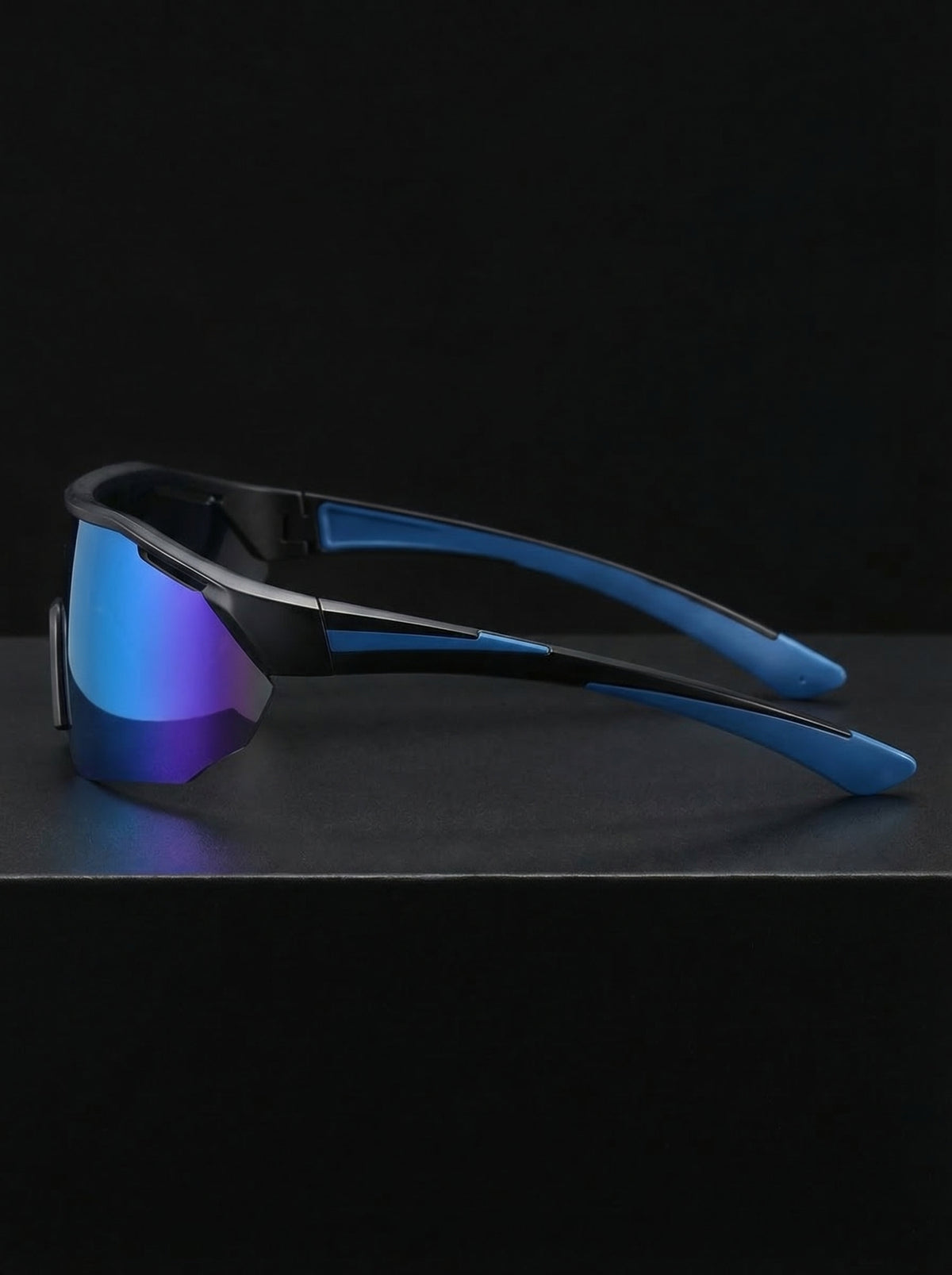 VYRON BLAZE Deep Glacier - foto 2
