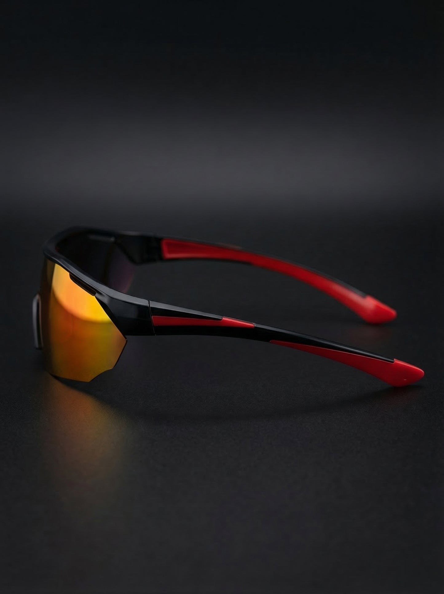 VYRON® BLAZE - Crimson Ray