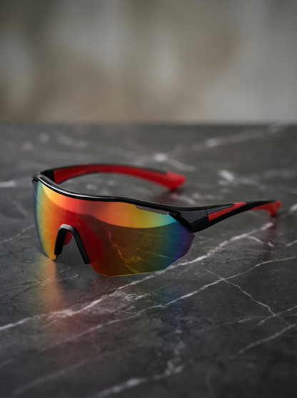 VYRON® BLAZE - Crimson Ray