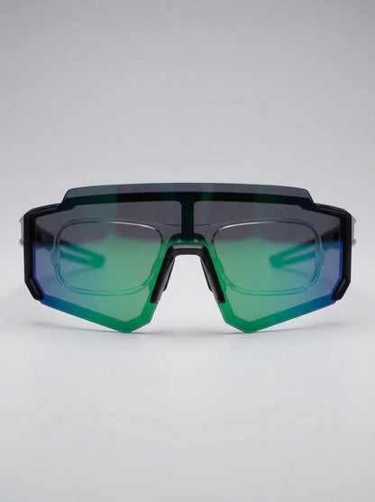 VYRON® AERO - Turquoise Current