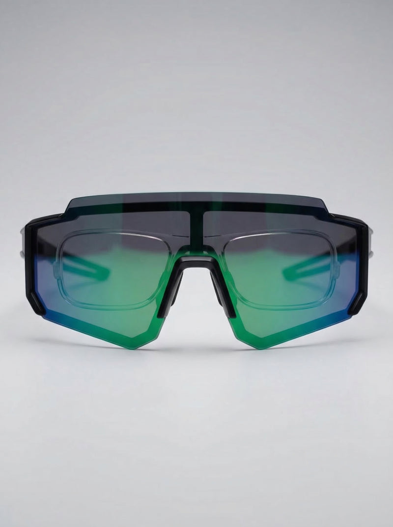 VYRON® AERO - Turquoise Current