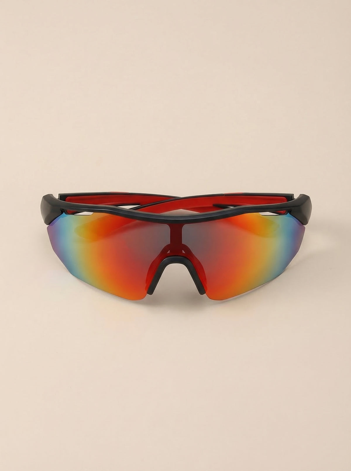 VYRON BLAZE Crimson Ray - foto 3