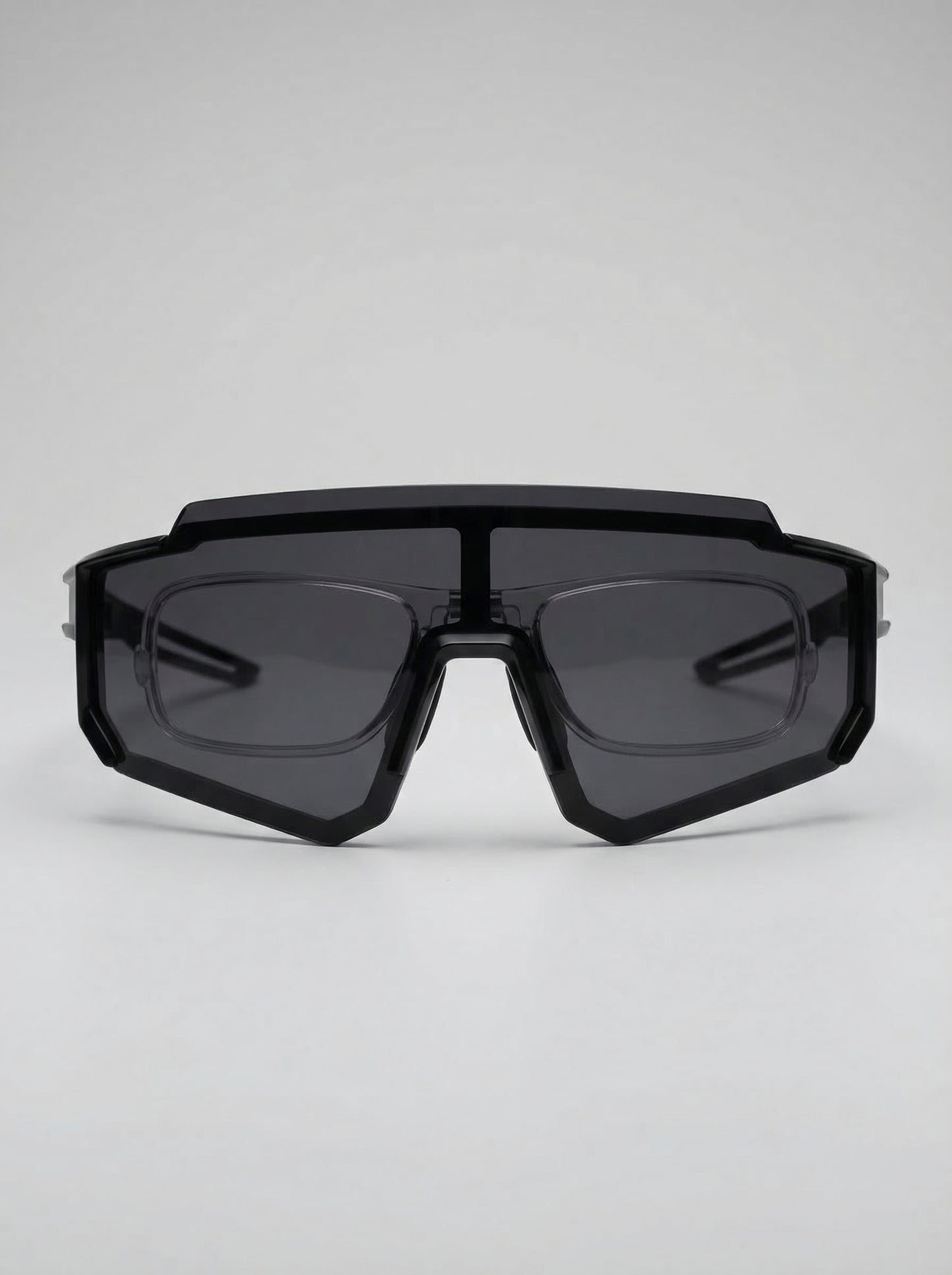 VYRON® AERO - Carbon Phantom
