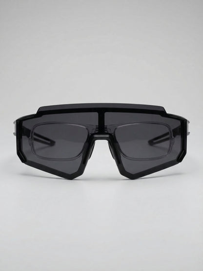 VYRON® AERO - Carbon Phantom