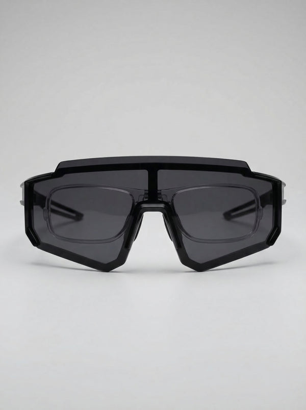 VYRON® AERO - Carbon Phantom