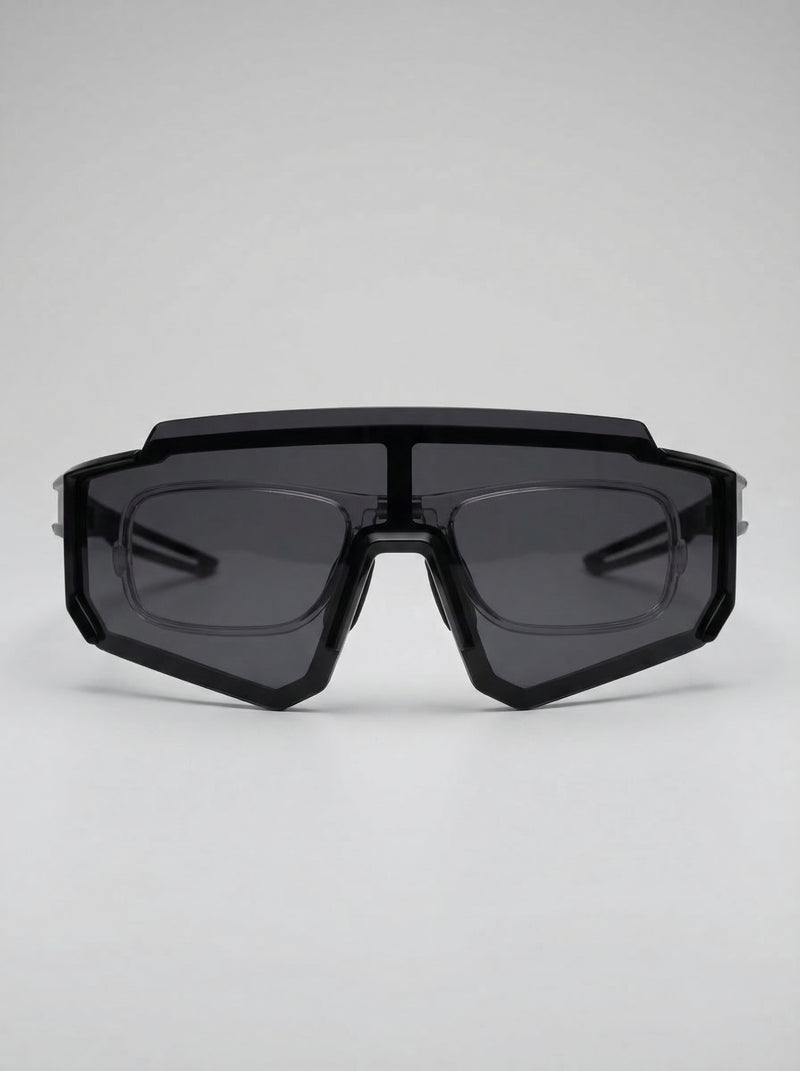 VYRON® AERO - Carbon Phantom