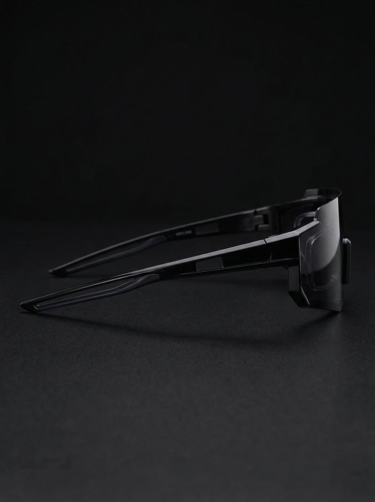 VYRON AERO Frost Shield - foto 2