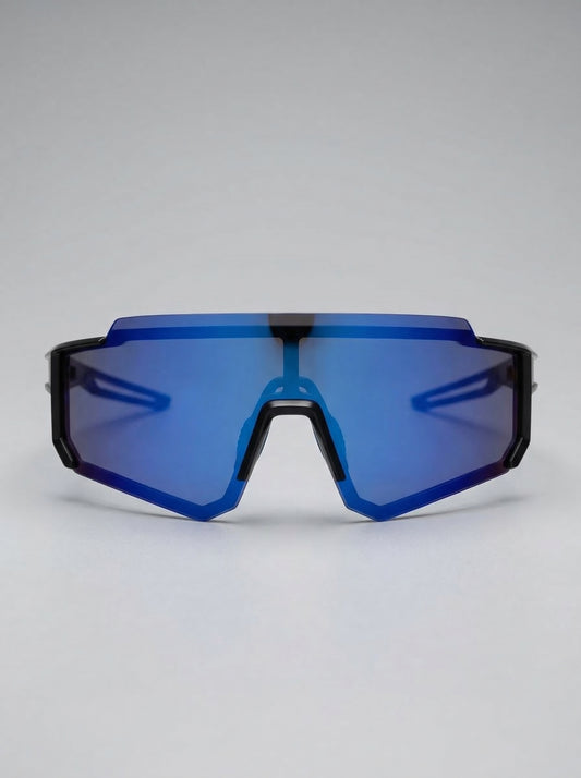 VYRON AERO Electric Indigo - foto 1