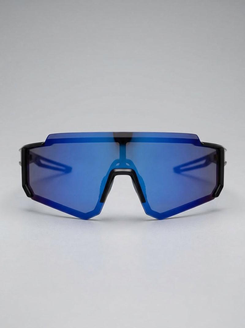 VYRON® AERO - Electric Indigo
