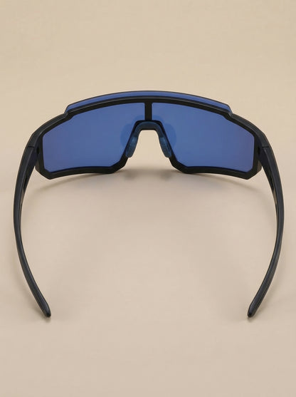 VYRON® AERO - Electric Indigo